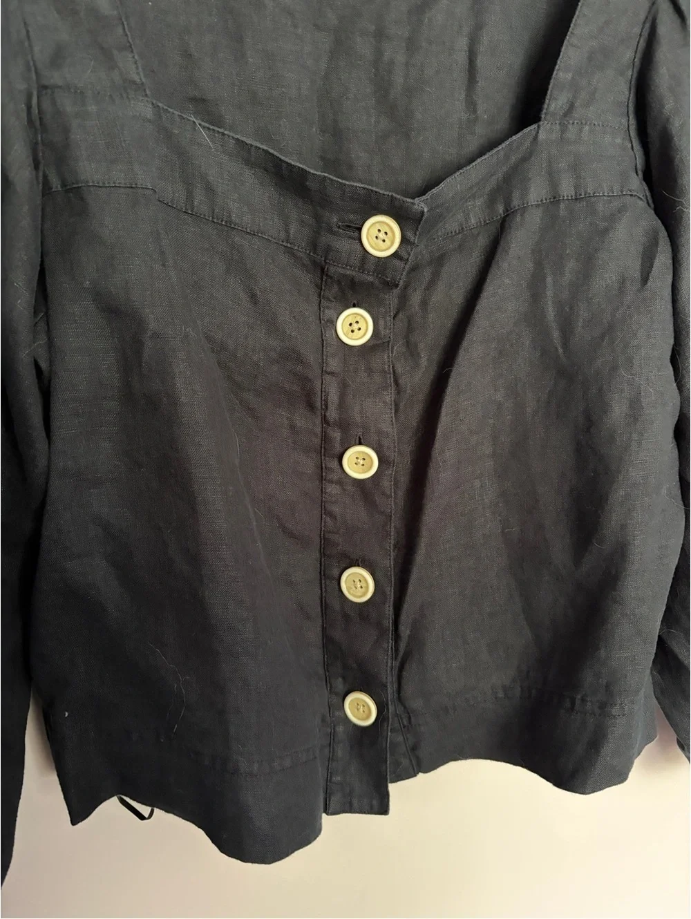 J. Crew great used